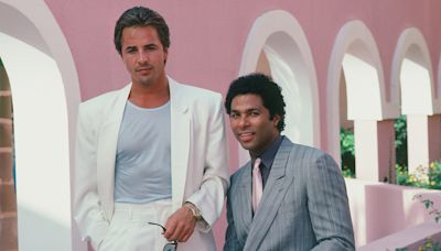 Breaking the Pastel Barrier: How ‘Miami Vice’ Changed Menswear Forever