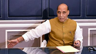 As first Lok Sabha session approaches, BJP tightens coordination among allies