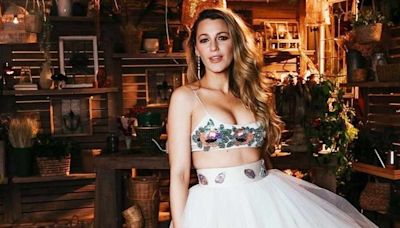 Did You Know Blake Lively Was Once Accused Of Racism For Posting A Controversial ‘Booty’ Picture On Instagram