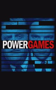 Power Games: The Packer-Murdoch Story