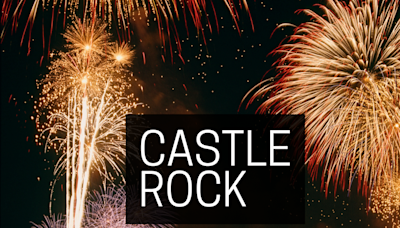 Castle Rock to launch fireworks display from former Acme Brick facility on 4th of July