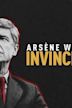 Arsène Wenger: Invincible