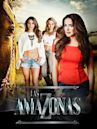 Las amazonas (telenovela mexicana)