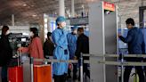 China relaxes some COVID test rules for U.S., other travellers