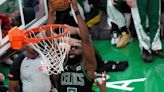 Celtics teammates believe Jaylen Brown was snubbed in All-NBA voting