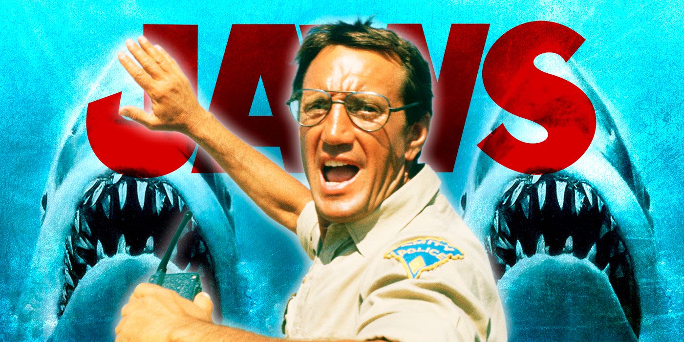 What Went Wrong with the Jaws Franchise?