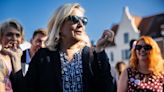 Européennes : Marine Le Pen au défi d’exister dans la campagne de Jordan Bardella