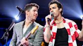 Joe Jonas Admits He Was “So Jealous” When Brother Nick Landed ‘The Voice’ Gig: “I Cried My Eyes Out”