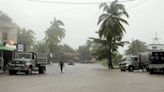 Estados suspenden clases y actividades por la llegada del Ciclón Tropical Uno