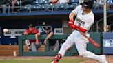 Jumbo Shrimp Power Past Stripers