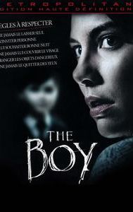 The Boy