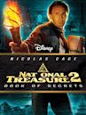 National Treasure: Book of Secrets