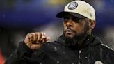 O-Line Coach Calls Out Steelers' Mike Tomlin