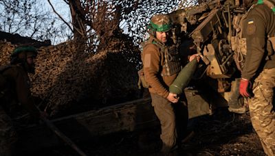 Ukraine’s Donbas Strategy: Retreat Slowly and Maximize Russia’s Losses