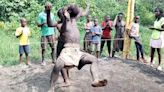 Fans In Uganda Created Their Own Wrestling Promotion, And It’s Very Entertaining