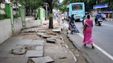 Chennai witnessing an increase in pedestrian fatalities, says study