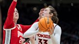 With many stars back, Virginia Tech women figure to have company in the battle for ACC supremacy