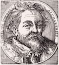 Cornelius Drebbel