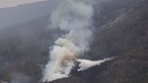 Thousands evacuated on Spain's Tenerife as summer wildfire re-ignites