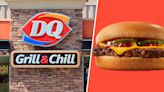 How to get a free cheeseburger from Dairy Queen on National Cheeseburger Day