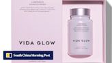 How Vida Glow founder Anna Lahey built a business on ingestible supplements