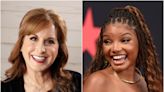 Original Ariel Jodi Benson: Halle Bailey 'absolutely amazing' in 'The Little Mermaid'