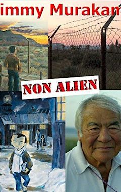 Jimmy Murakami: Non Alien