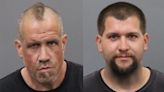 2 arrested in Clovis after Well Community Church theft