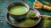 Quiénes no pueden tomar té matcha