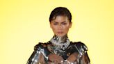 Zendaya, Brendan Fraser and Michelle Yeoh among stars to present at Oscars