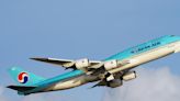 Sierra Nevada plans to purchase five commercial jets from Korean Air