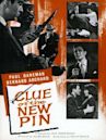 The Clue of the New Pin (1961 film)