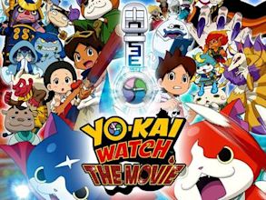 Yo-kai Watch: The Movie