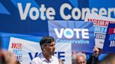 Tories Hit by New Racism Row on Donations as Labour Pulls Ahead
