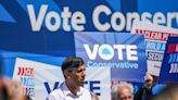 Sunak’s Tories Get Further £5 Million From Donor in Racism Row