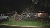 Powerful thunderstorms, EF-2 tornado rip through Michigan: 'Hellacious wind'