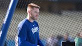 Dodgers' Freddie Freeman working through rare slump at the plate