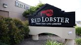 Red Lobster files for bankruptcy days after closing dozens of locations across the US