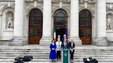 Factbox-Who will become Ireland's next prime minister?