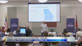 Georgia of Commerce hosts New Georgia Economy Tour in Columbus