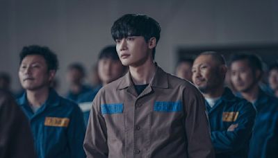 2 years of Big Mouth: Exploring Lee Jong Suk's first post-military role as rookie lawyer-turned-boss of underworld