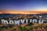 One Week in Hollywood - IMDb