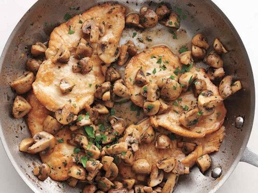 27 Easy Mushroom Recipes You’ll Make on Repeat