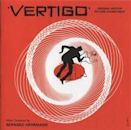 Vertigo (soundtrack)