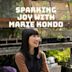 Sparking Joy With Marie Kondo