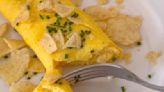 Add Potato Chips To Your Next Omelet To Transform The Dish