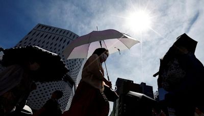 Japan to experience record heat, extreme temperatures on July 21