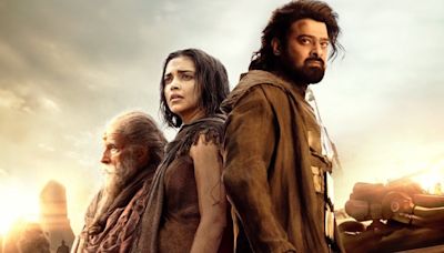 ‘Mahabharata With The Matrix And Mad Max': Kalki 2898 AD Impresses International Critics