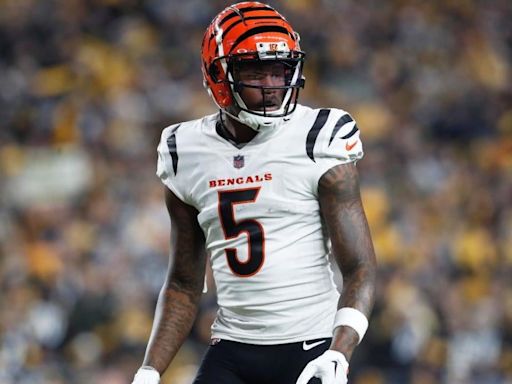 Fantasy Football Rankings 2024: Busts from proven NFL model that called Jaylen Waddle's off year