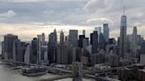 Leasing volume in Manhattan hits pandemic high in July